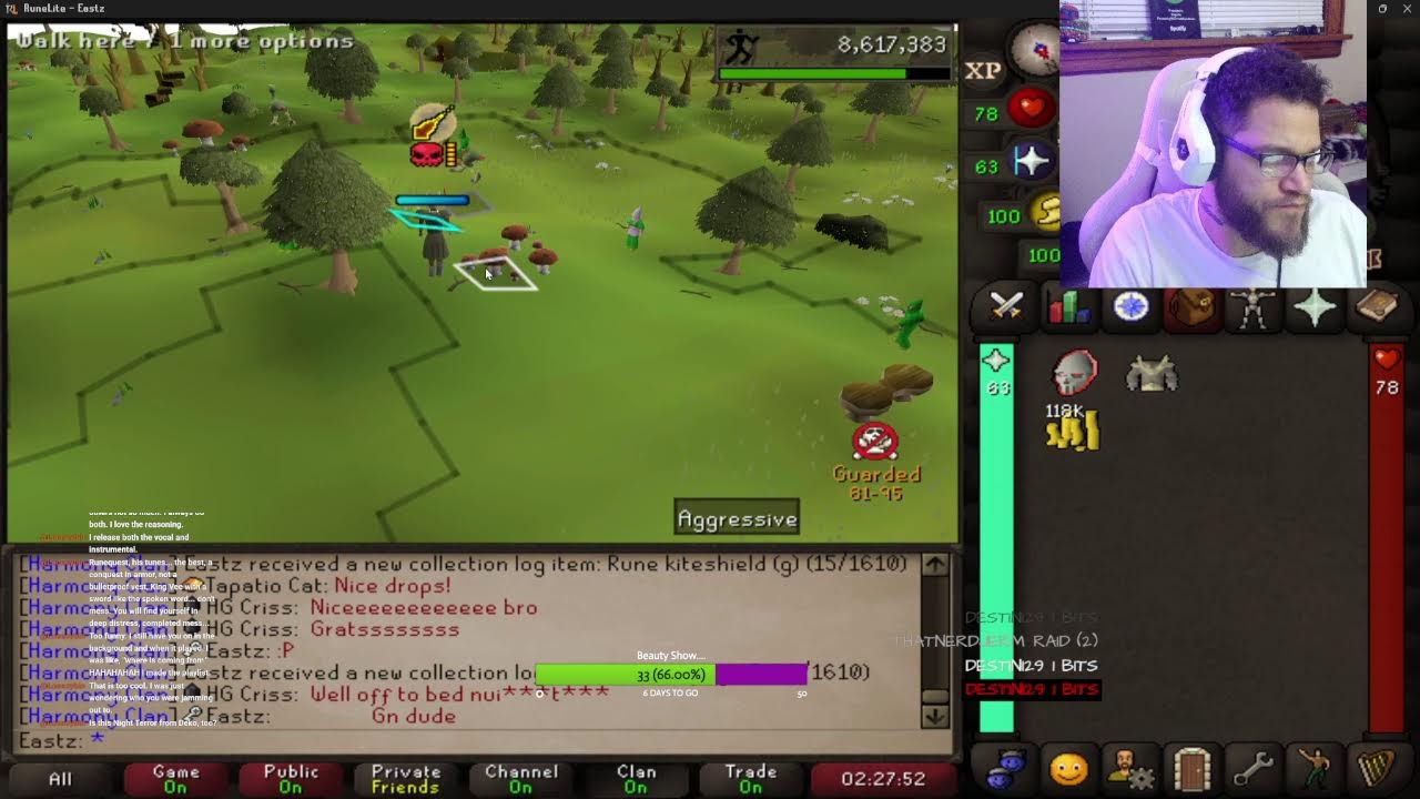 Deadman shenanig- whatever | New Sub Challenge Activated! Mystery Beans x Spicy Chocolate