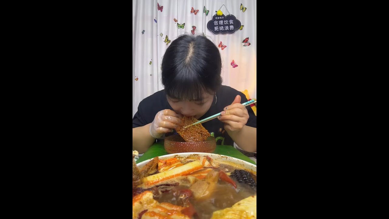 🔴 LIVE: Northern Style Noodles & Dumplings ASMR | Cozy Mukbang Chat & Friendly Vibes