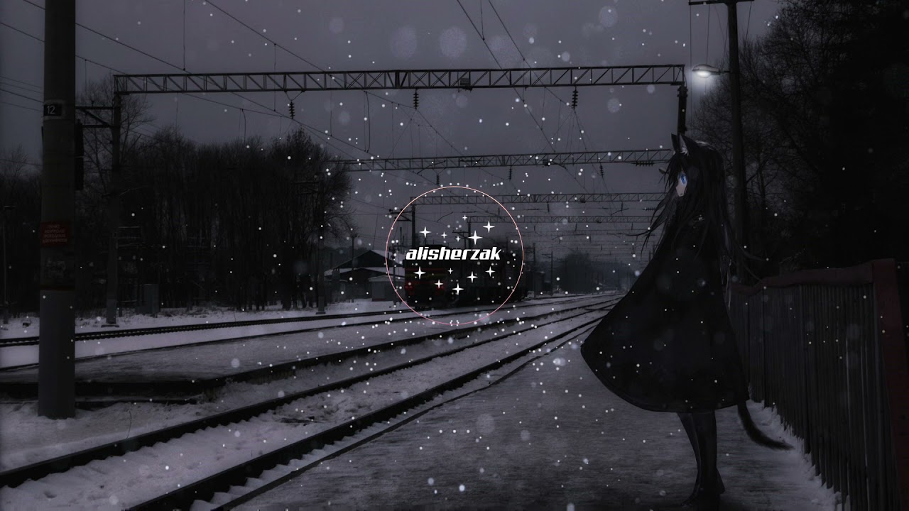 CHIHIRO - девочка хентай (alisherzak Remix)