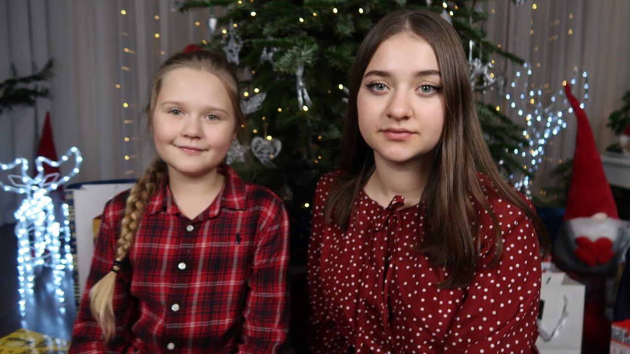 CO DOSTAŁYŚMY NA ŚWIĘTA 2020 ???