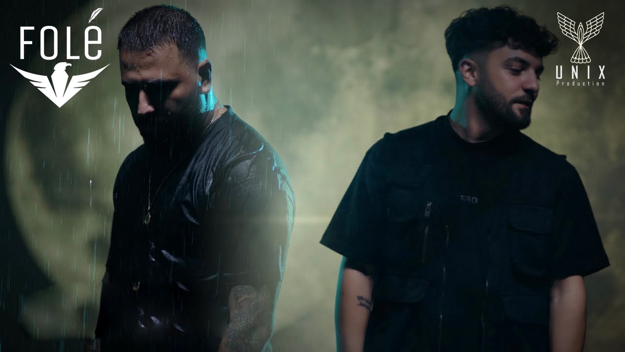 Lorenc Hasrama ft Olsi Bylyku - H&Euml;NA
