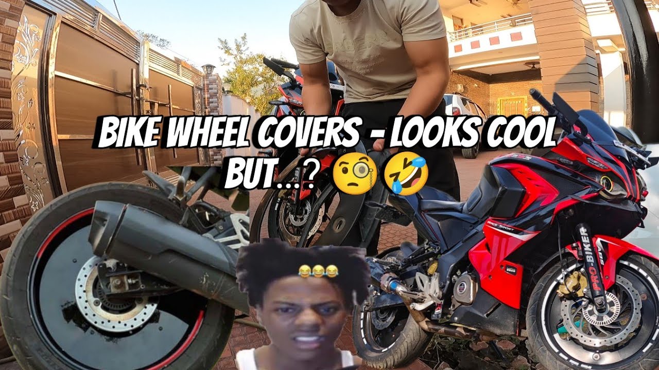 STOP! Don&rsquo;t Buy Wheel Covers Until You Watch This ||Arun Thakur Vlogs|| AT165