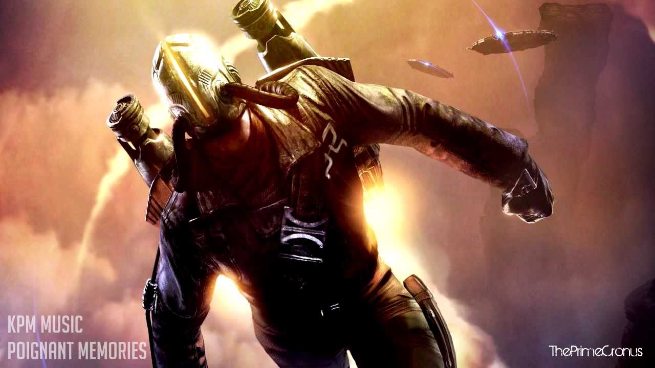Epic10 | Weekly Epic Music 8