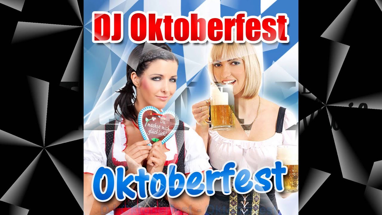 DJ Oktoberfest - Oktoberfest - Der Wiesn Hit 2013
