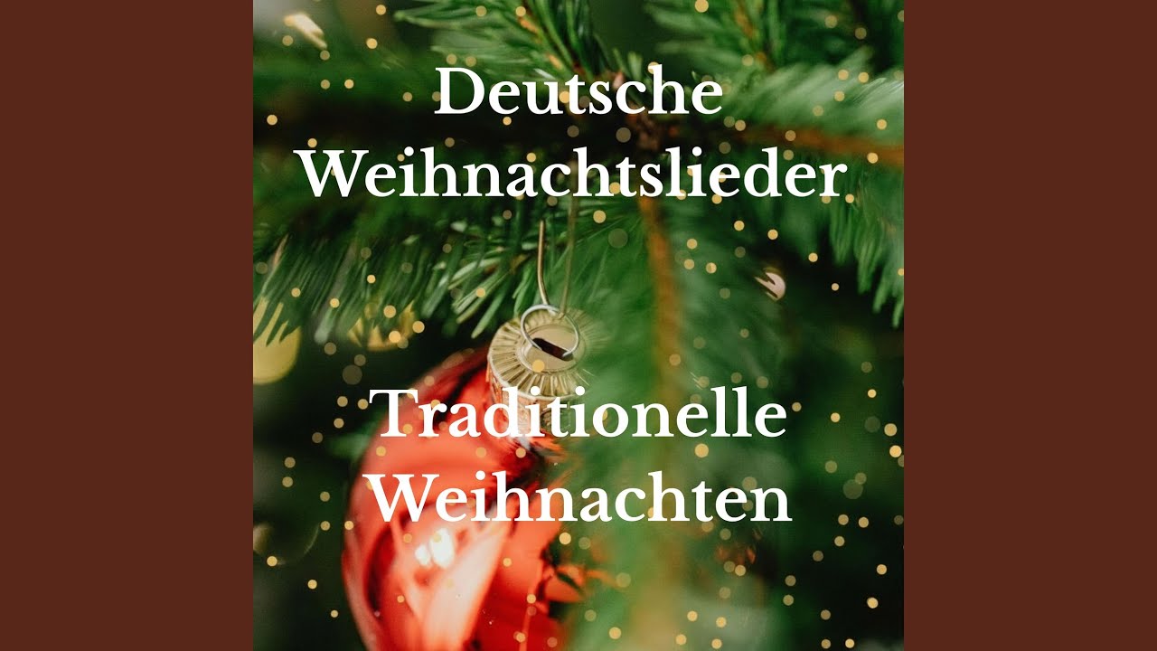 Morgen, Kinder, wird's was geben
