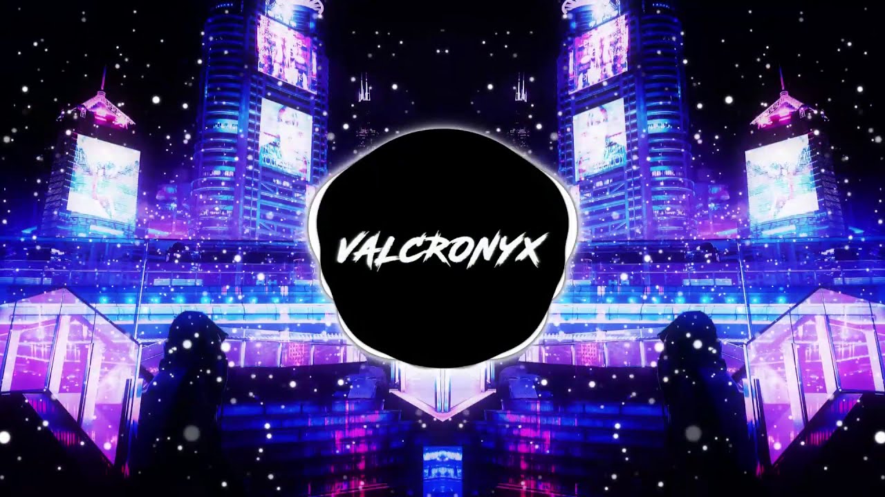Twenty One Pilots - Heathens (Valcronyx Remix)