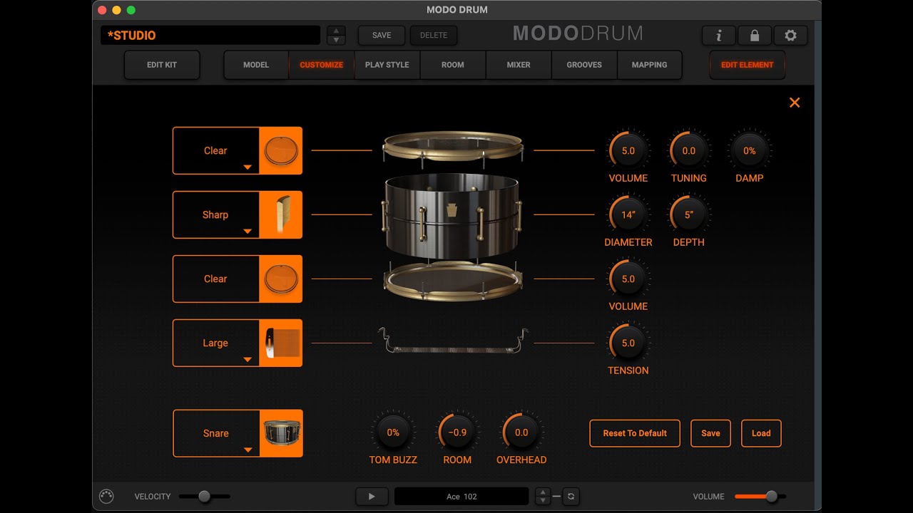 Unleash Your Beats: Modo Drum IK Multimedia VST Review & Tips for Musicians! #drums  &nbsp;#ikmultimedia