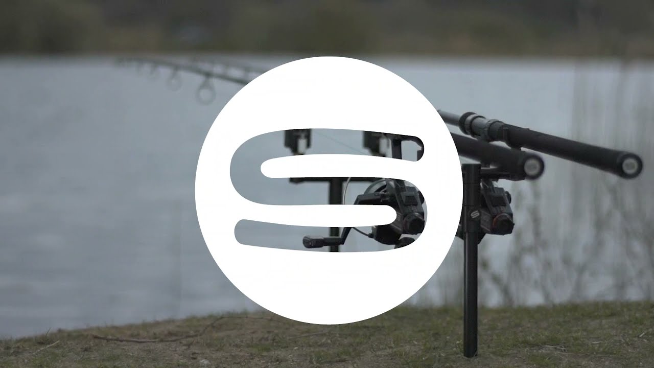 MACRO EXTENDABLE RODS