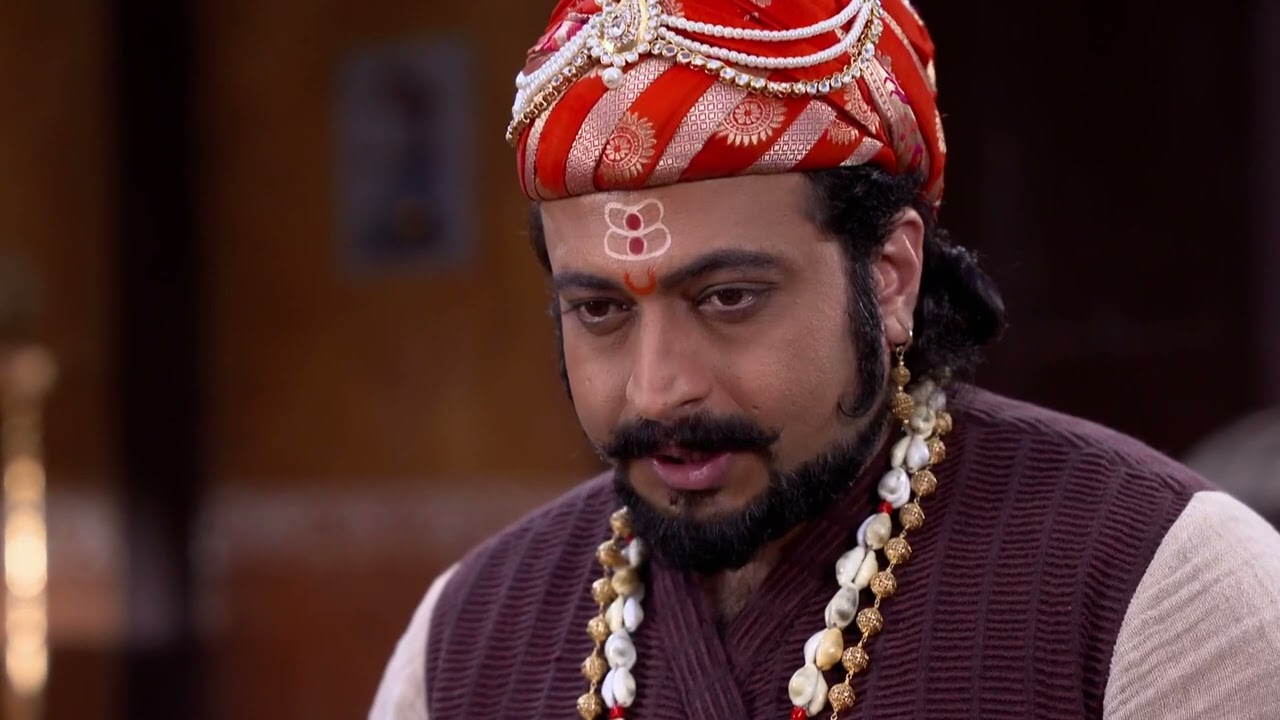 Swarajyarakshak Sambhaji - Ep 638 - Amol Ramsing Kolhe - Marathi Tv Serial - Zee5 Marathi Classics
