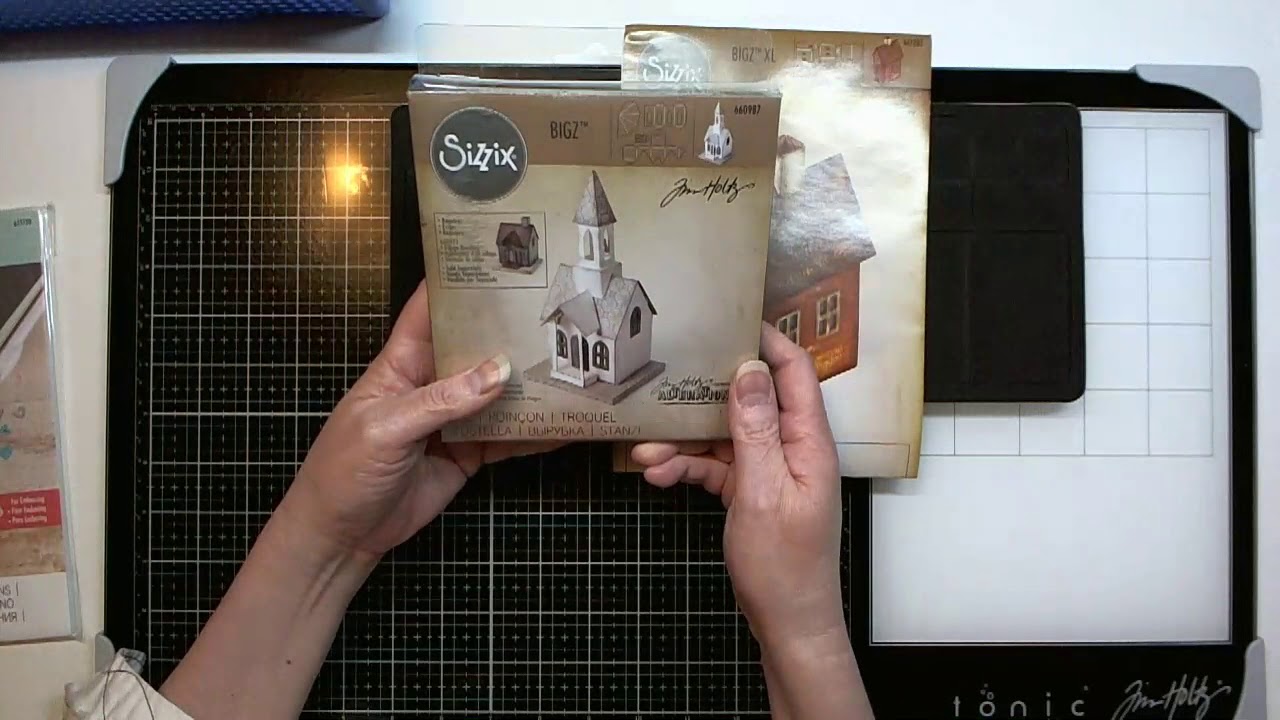 TimHoltz haul part 2