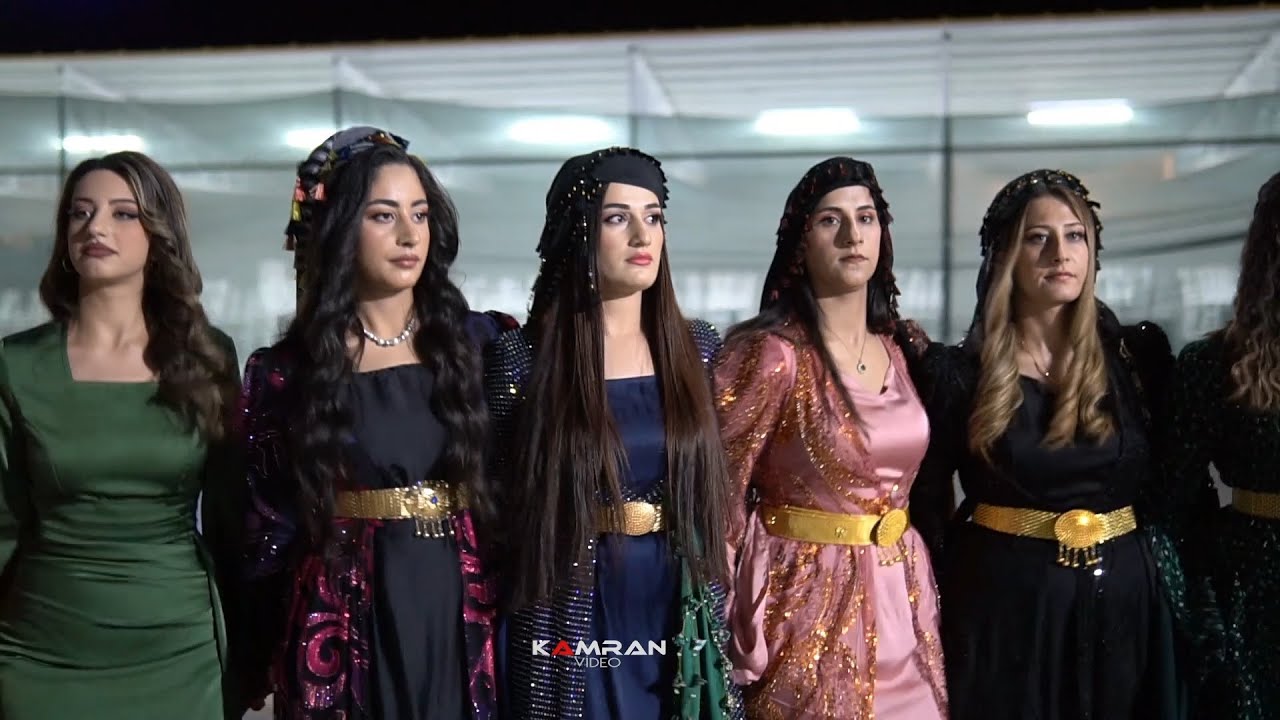 Şexaniya Oremariya l Baykal Ailesi Yüksekova