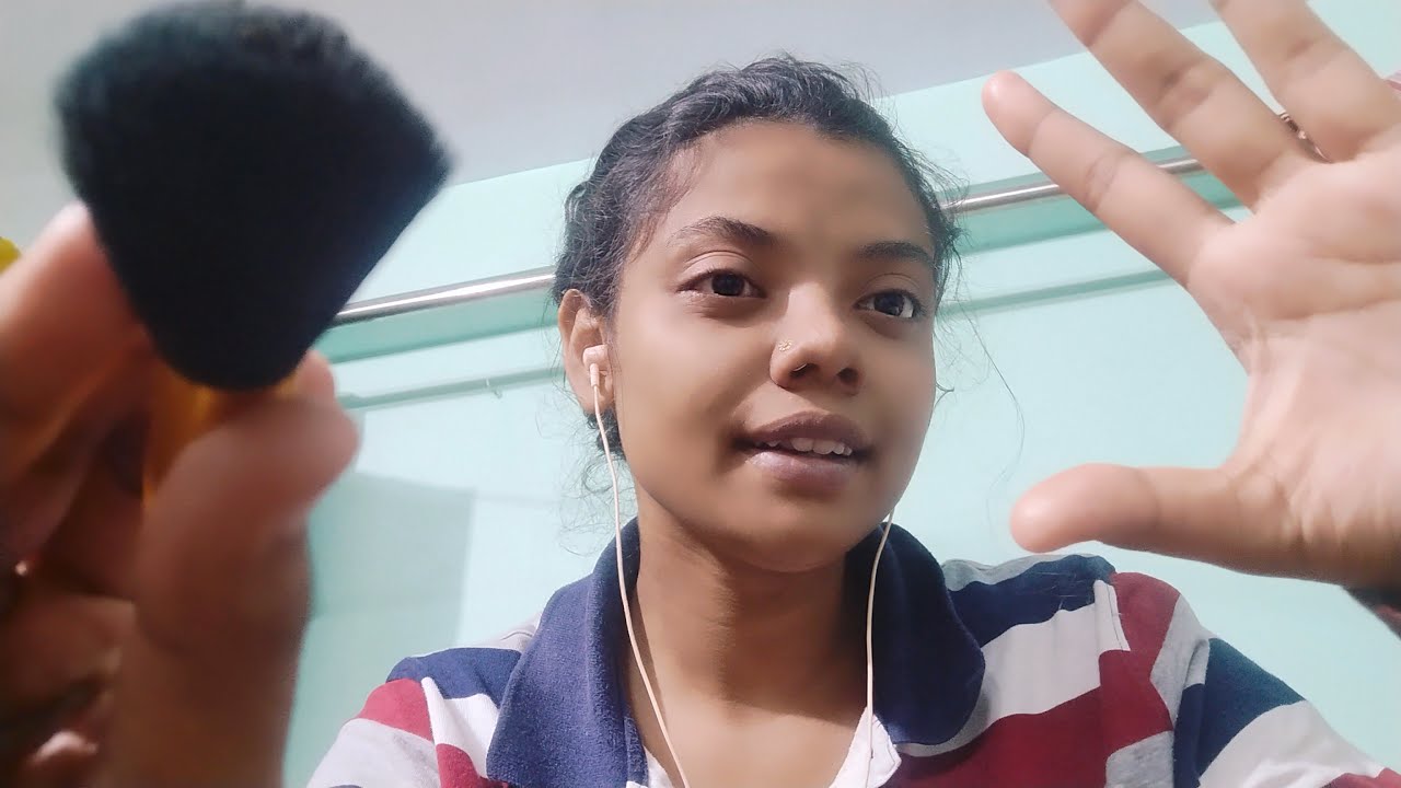 ASMR For Sleep 😴