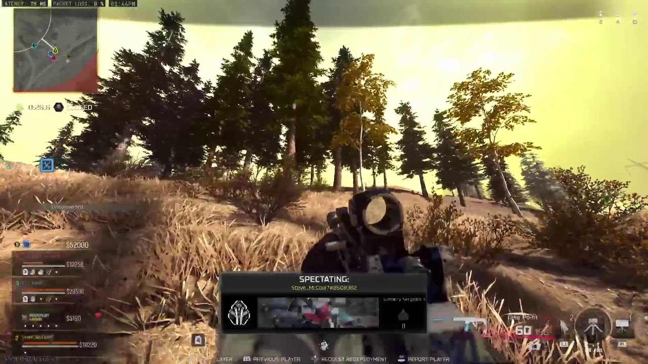 Please Tell Us Activision, Is DMZ 2.0 Really Coming? WarZone It Is The