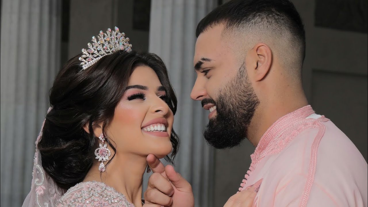 Rebe de los Gipsy King se casa, momentos muy emotivos, nos cuenta porqué se fue con su marido