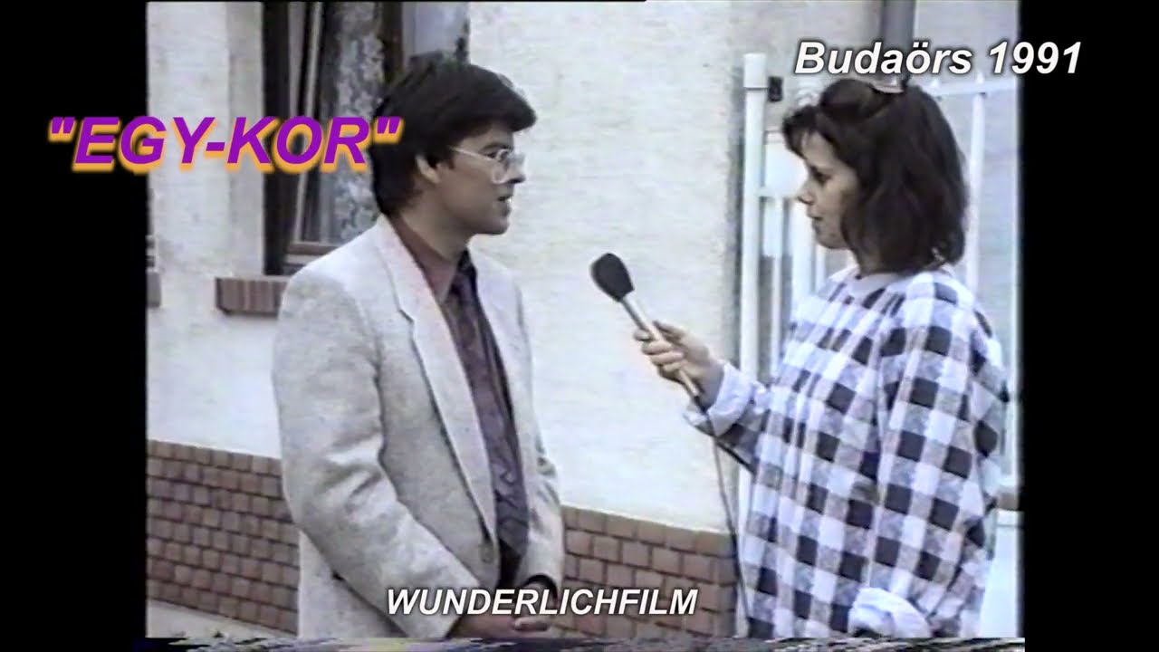 1991  Benzinkút épül a Kötő u nál