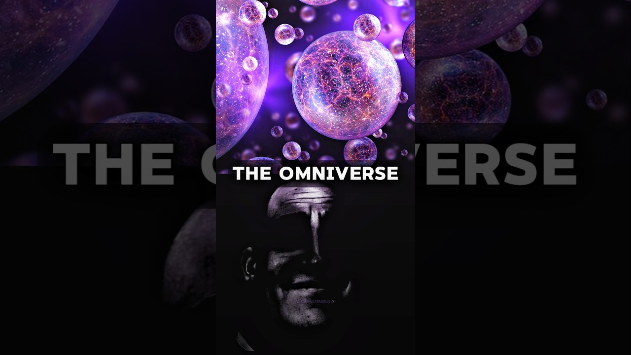 What is beyond the observable universe ☠️. #shorts #space #cosmos #universe #astronomy