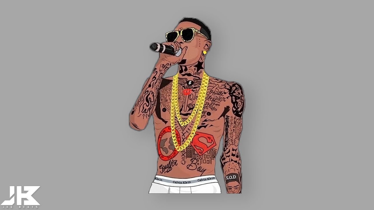 Base De Trap - ''Freestyle Session'' | Trap Instrumental 2020 | Pista De Trap 2020