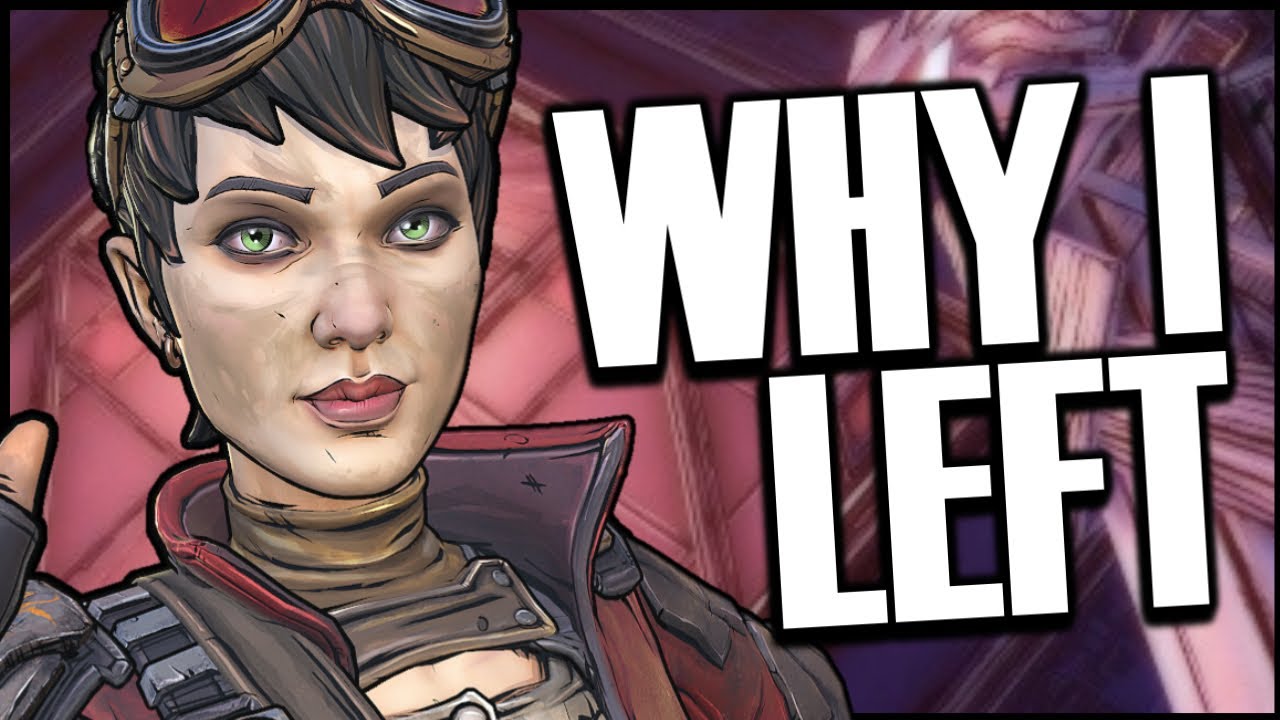 Returning To YouTube & Why I Left