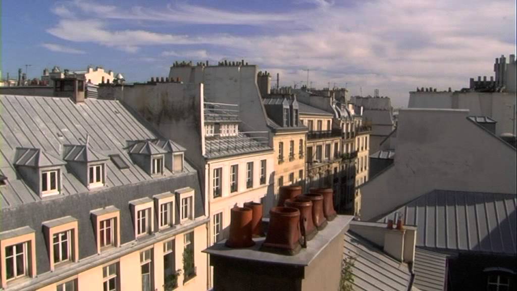 Décrire un appartement