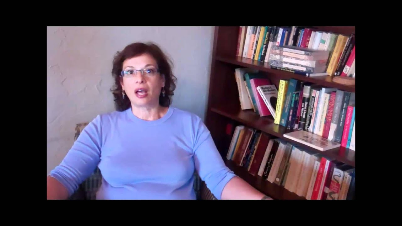 Sonia Nazario: An Author and Journalist's American Dream