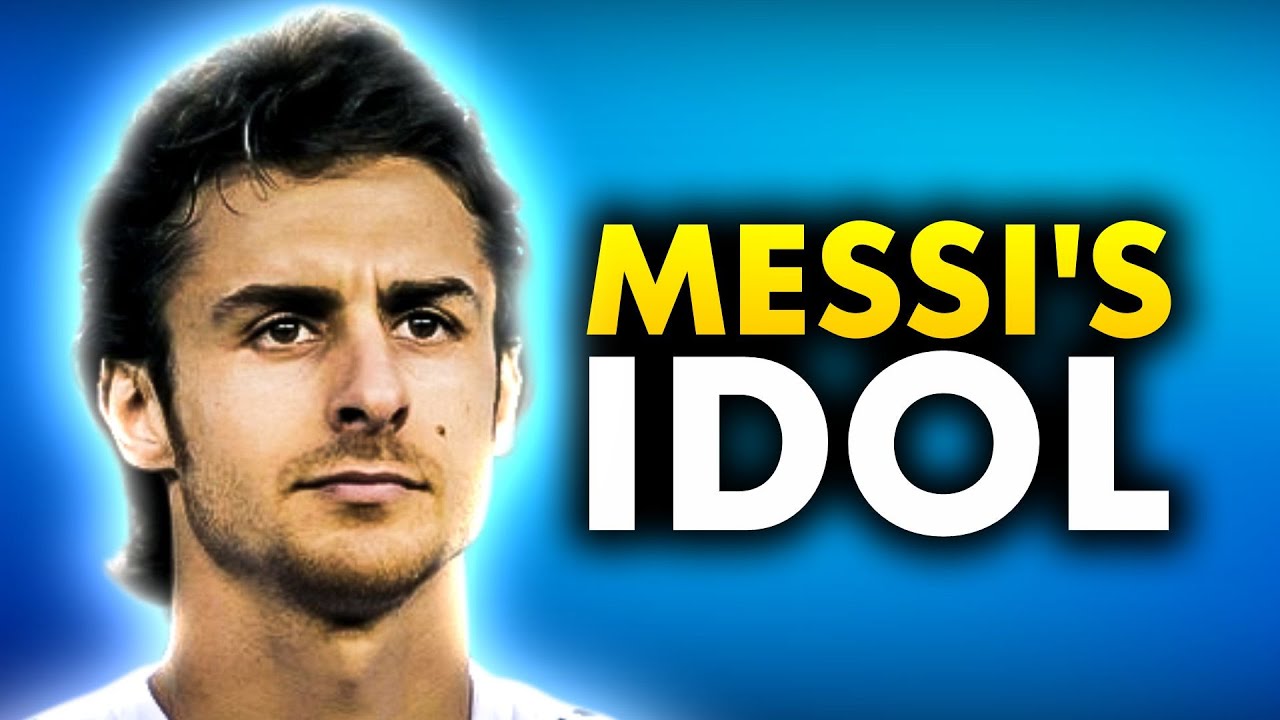10 Best Footballers YOU Have Forgotten