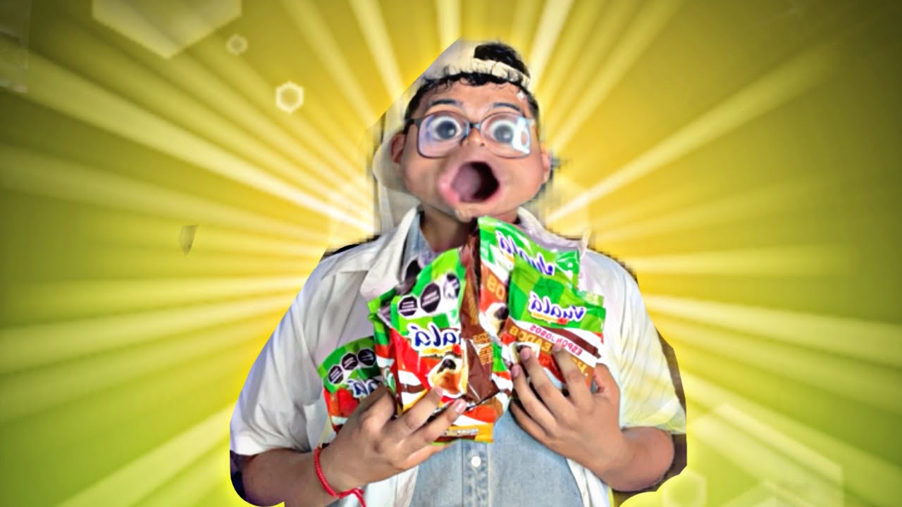Abriendo 😱 Vualas Sorpresa 🎁 del Chavo del Ocho 8️⃣ 🪀 #vualassopresa #unboxing #chavodel8 