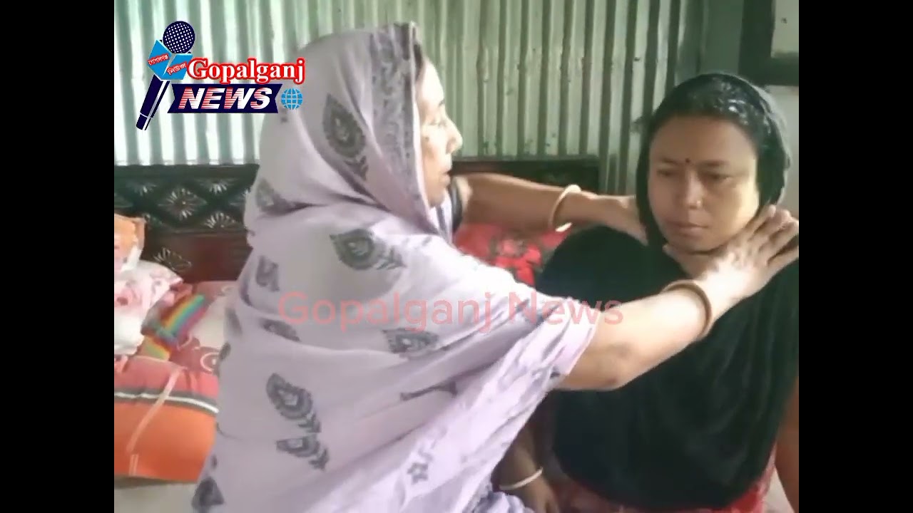 নিজের পিস্তলের গুলিতে নিহত পুলিশের এএসপি পলাশ সাহার মায়ের এক্সক্লুসিভ বক্তব্য