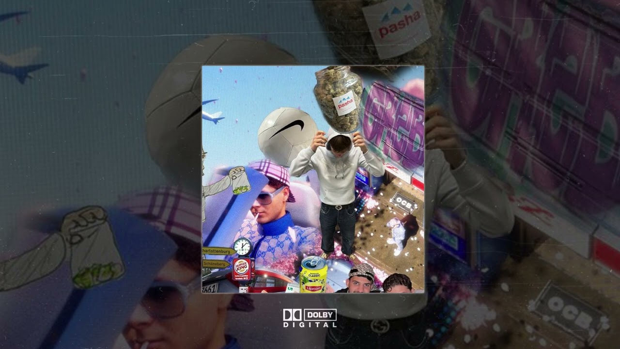 (FREE) Pashanim x Bagchaser Can Type Beat - 