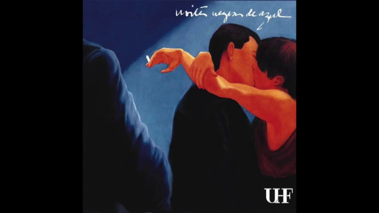 UHF - Na Tua Cama