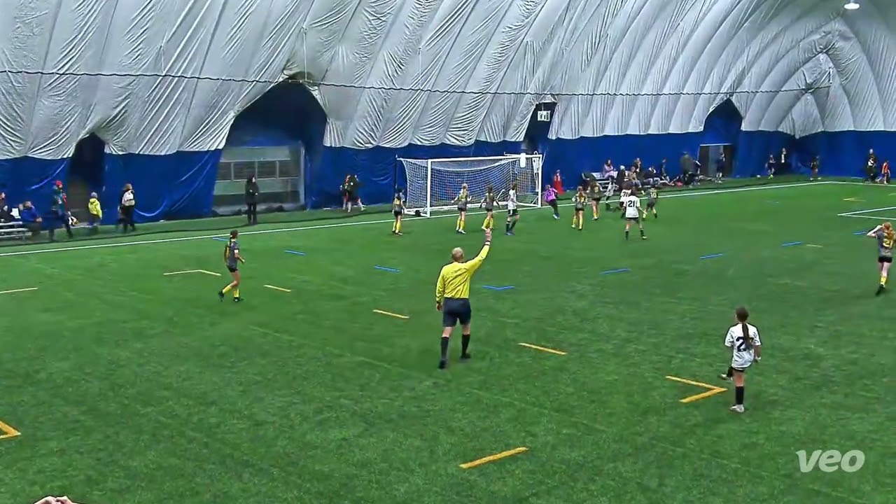 aurora u12g black vs east york 2026 01 24