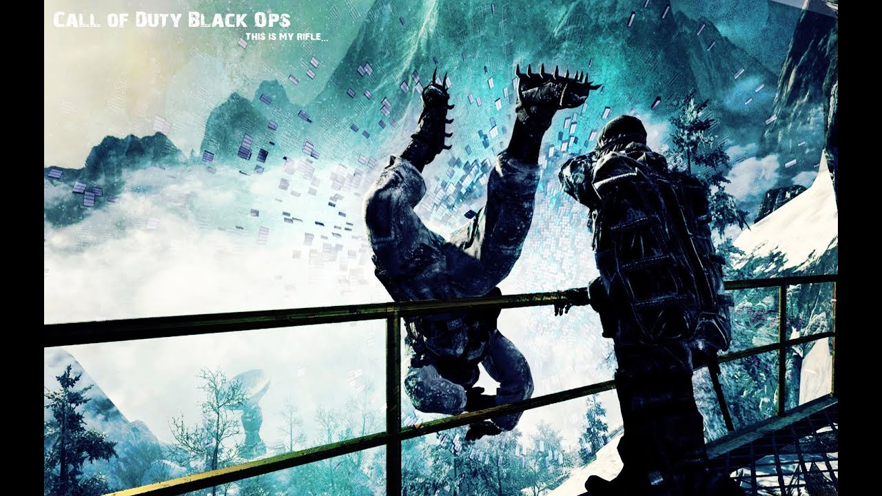 call of duty 7
