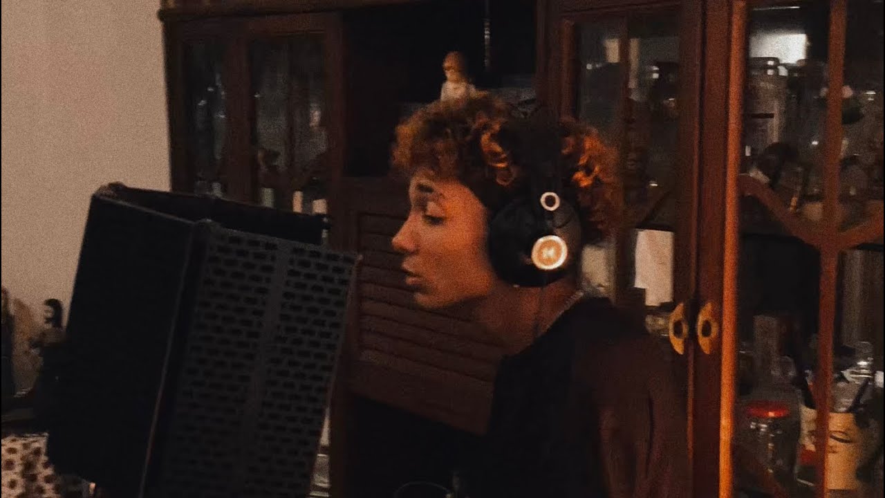 MaJiaNdrO - Amar De Nuevo, Rauw Alejandro, Cover (Video Official)