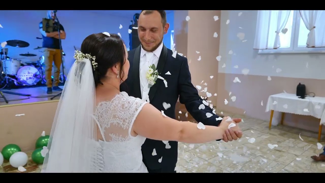 Zuzana & Ladislav | Svadobný zostrih | 16.9.2023