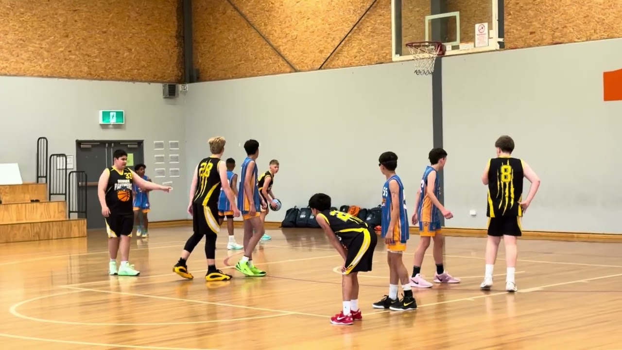 Sonic vs BP Hornets