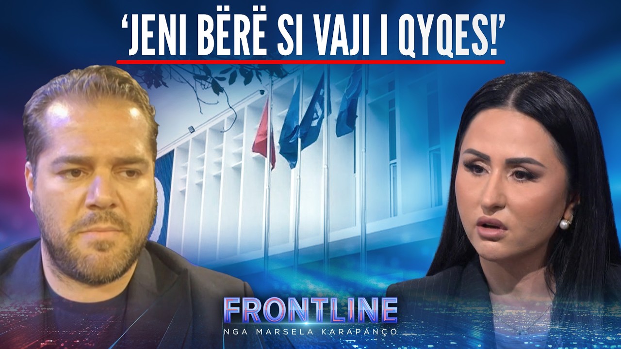 'Jeni bërë si vaji i qyqes', analisti IRONIZON PD: Vetëm qahen për vjedhje, ja pse dështojnë...