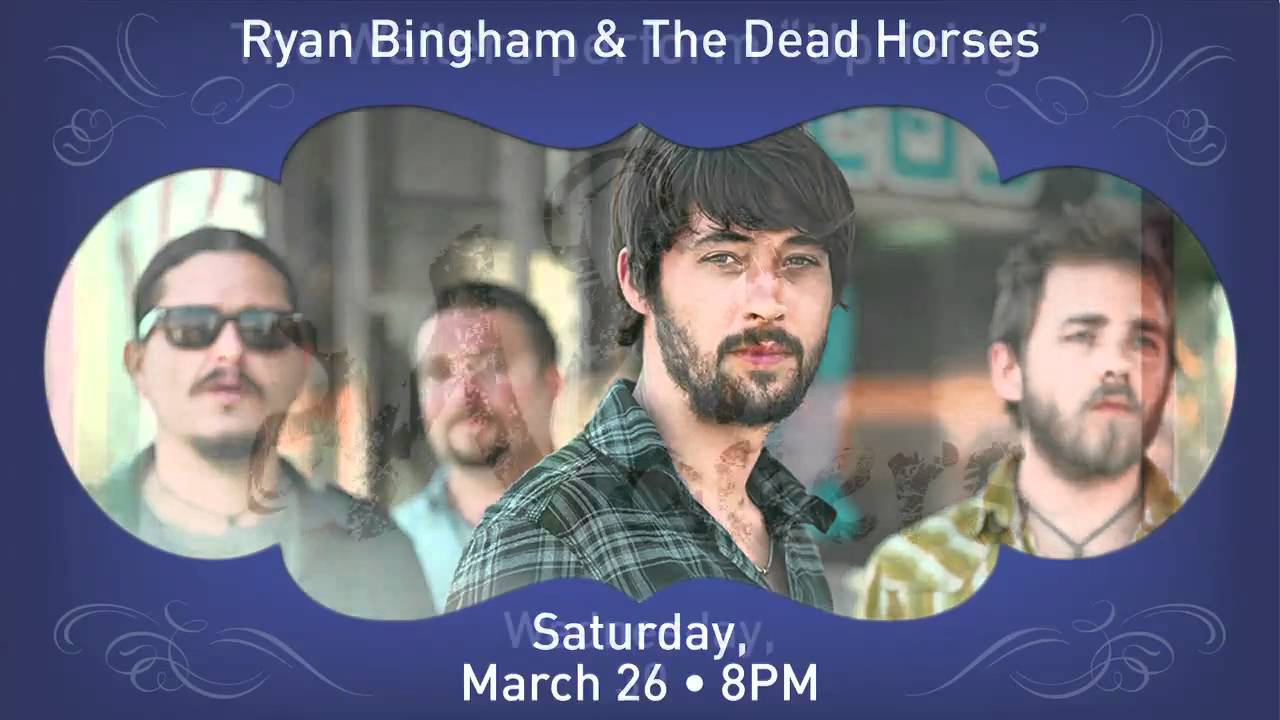 Bijou Theatre Upcoming Shows
