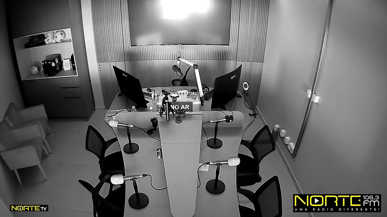 LIVE NORTE FM