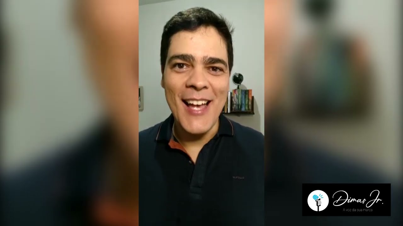 Depoimento do aluno Matheus sobre o curso Jornada do Profissional da Voz