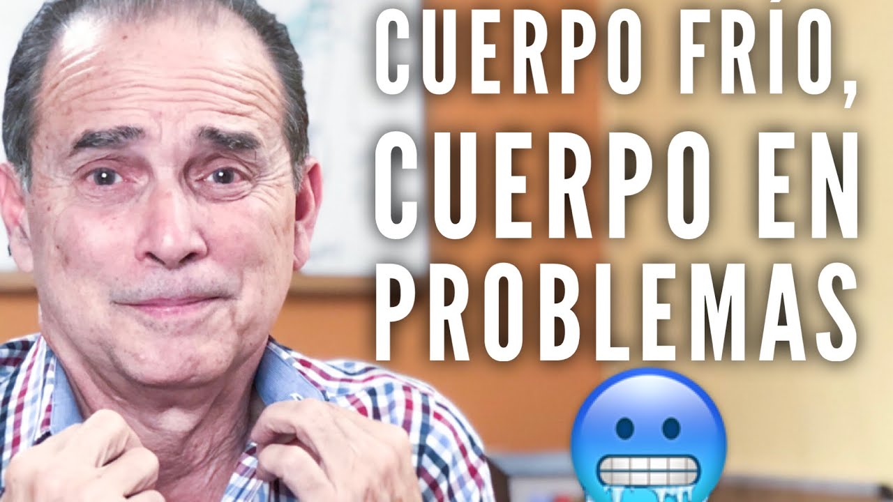 Episodio #1133 Cuerpo Fr&iacute;o, Cuerpo En Problemas