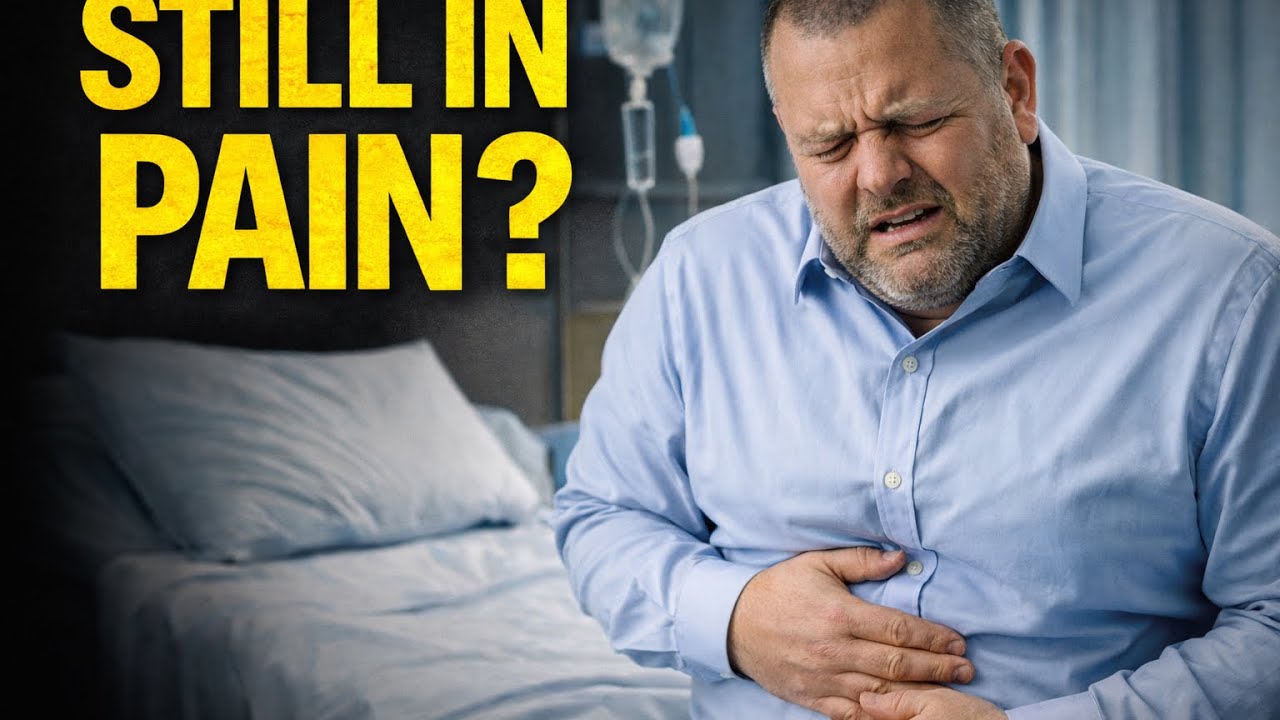 What Nobody Tells You About Pain After Successful Surgery