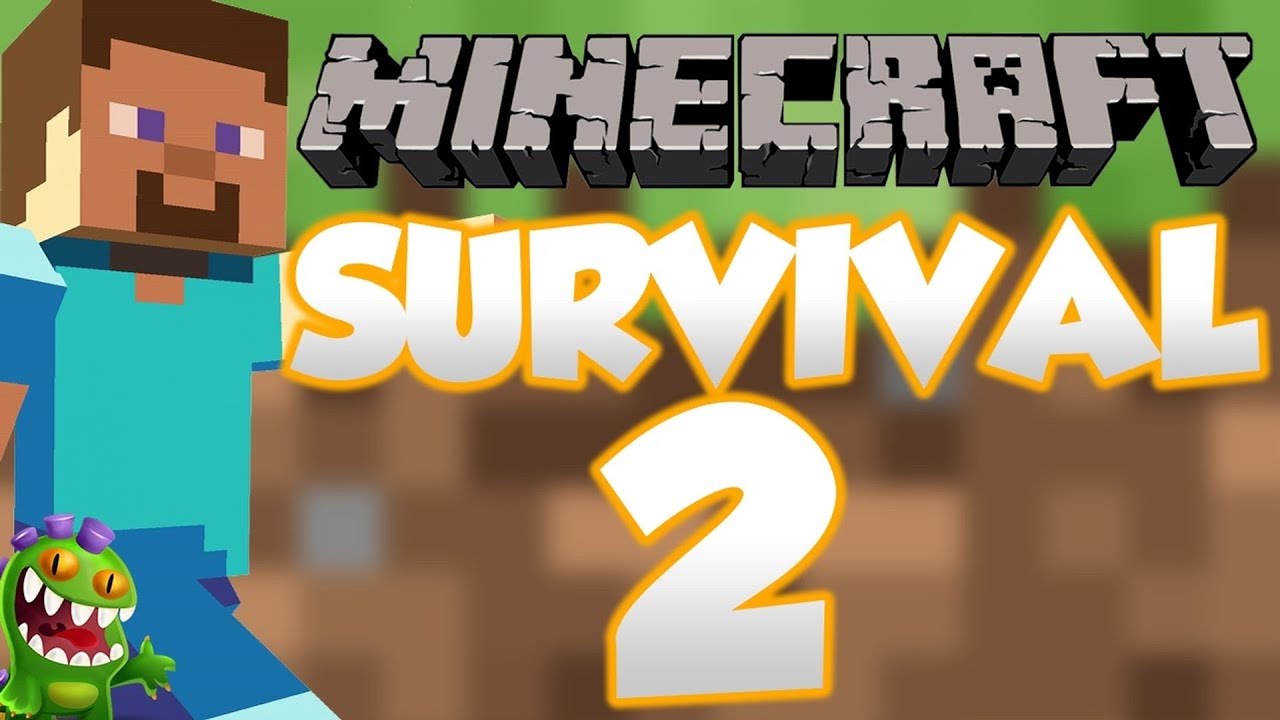 Survival series part-2