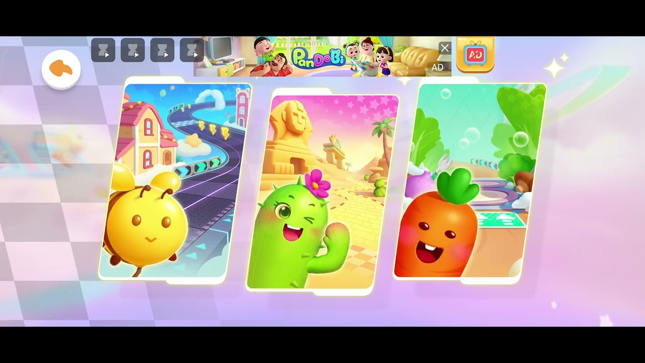 Baby bus gaming videos#car recing videos #babu ke videos #cartun videos