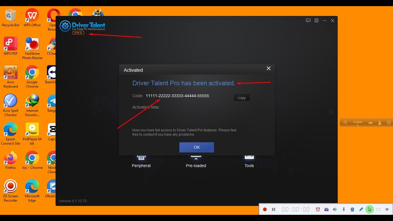 Driver Talent Pro  2026 Latest Version | Tutorial Video With License key