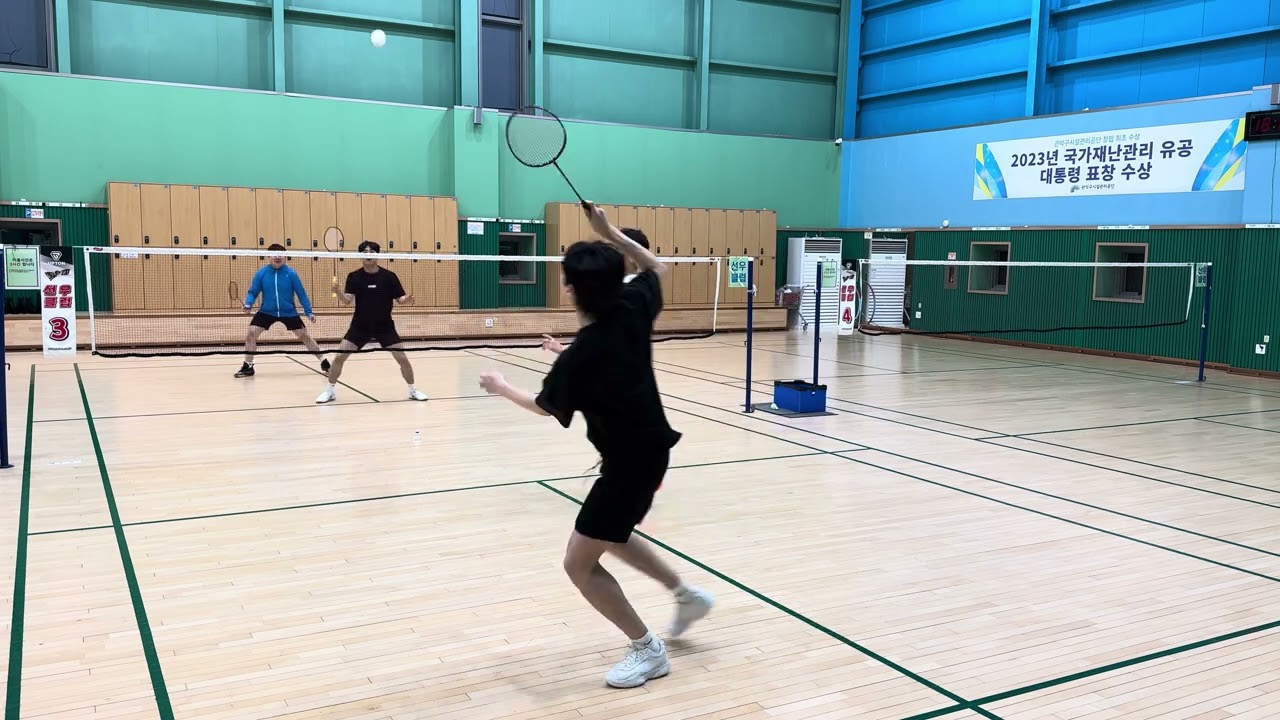 [2월14일(토)] 피들장/이잉태(40E/30E) vs 우버필/토마스(30E)