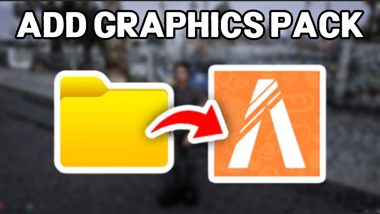 How To Correctly Install Graphic Packs Into Fivem | 2026 Tutorial