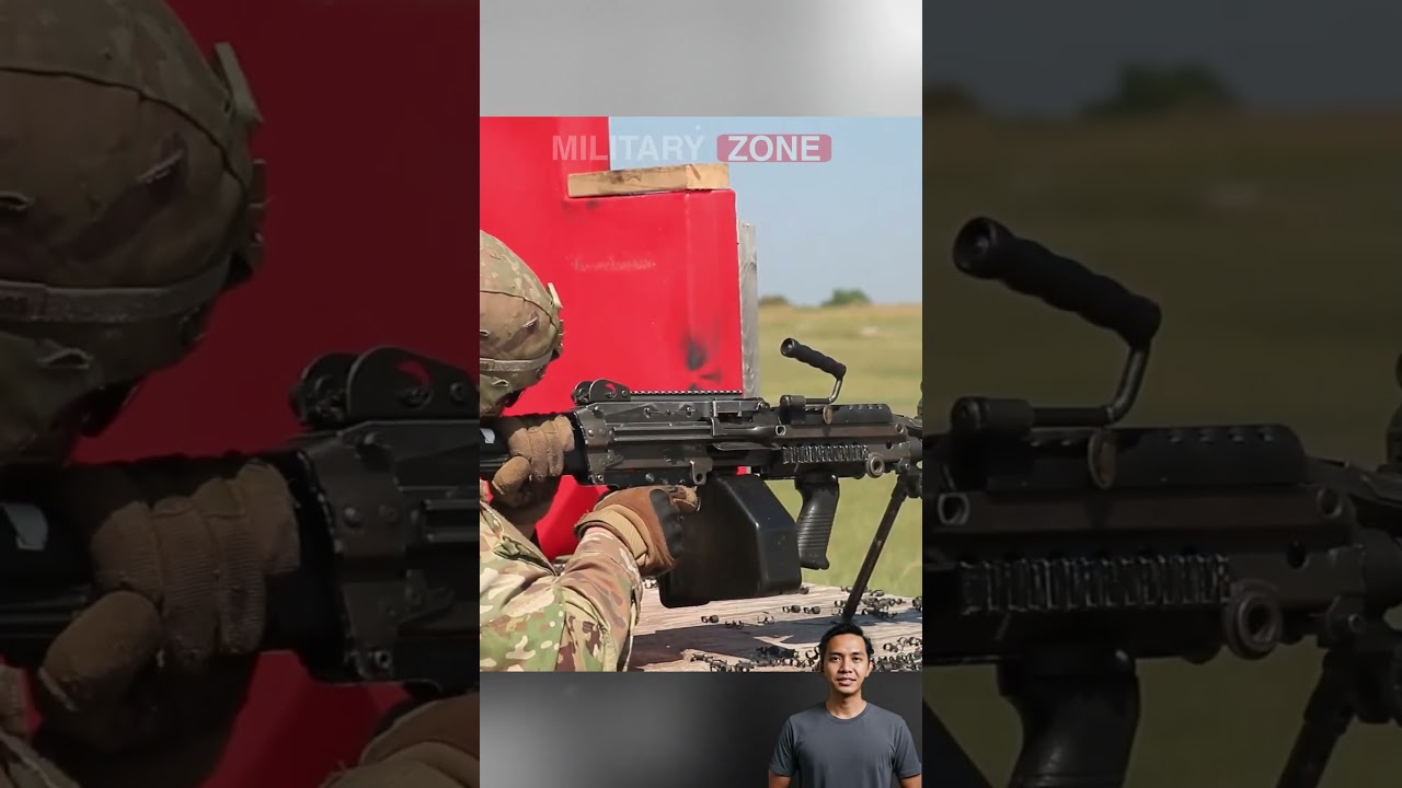 1ID Soldiers Train With Crew Served Weapons #military #army #aviation #airforce #navy  #usaf