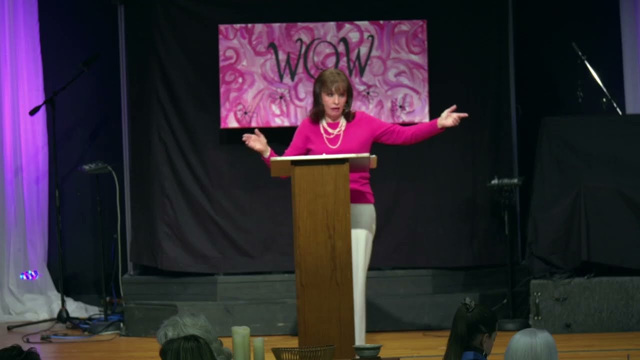 Thoughts and Mindsets of the Widows