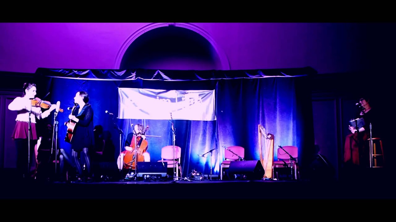 BCMF 2015
