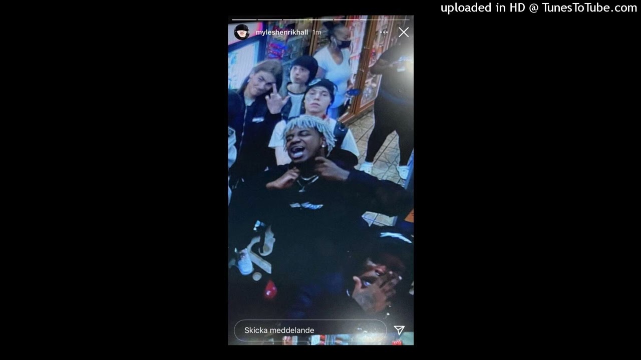 FREE Ken Carson x Starboy x Outtatown 