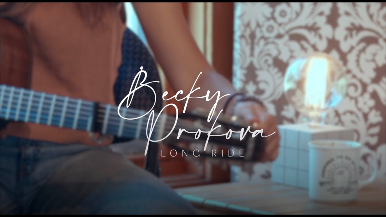 Becky Prokova - Long Ride